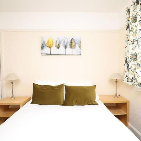 Wolsey Road, North Oxford Villa ภายนอก รูปภาพ